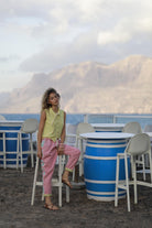 Gilet Davis Orfeo — Orfeo — Gilet — Appart17 — vue 2