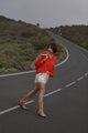 Chemisier Daniele Orfeo — Orfeo — Blouse — Appart17