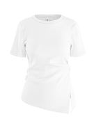 HDRIVA Top drapé Blanc – HYPEDROP | Appart 17