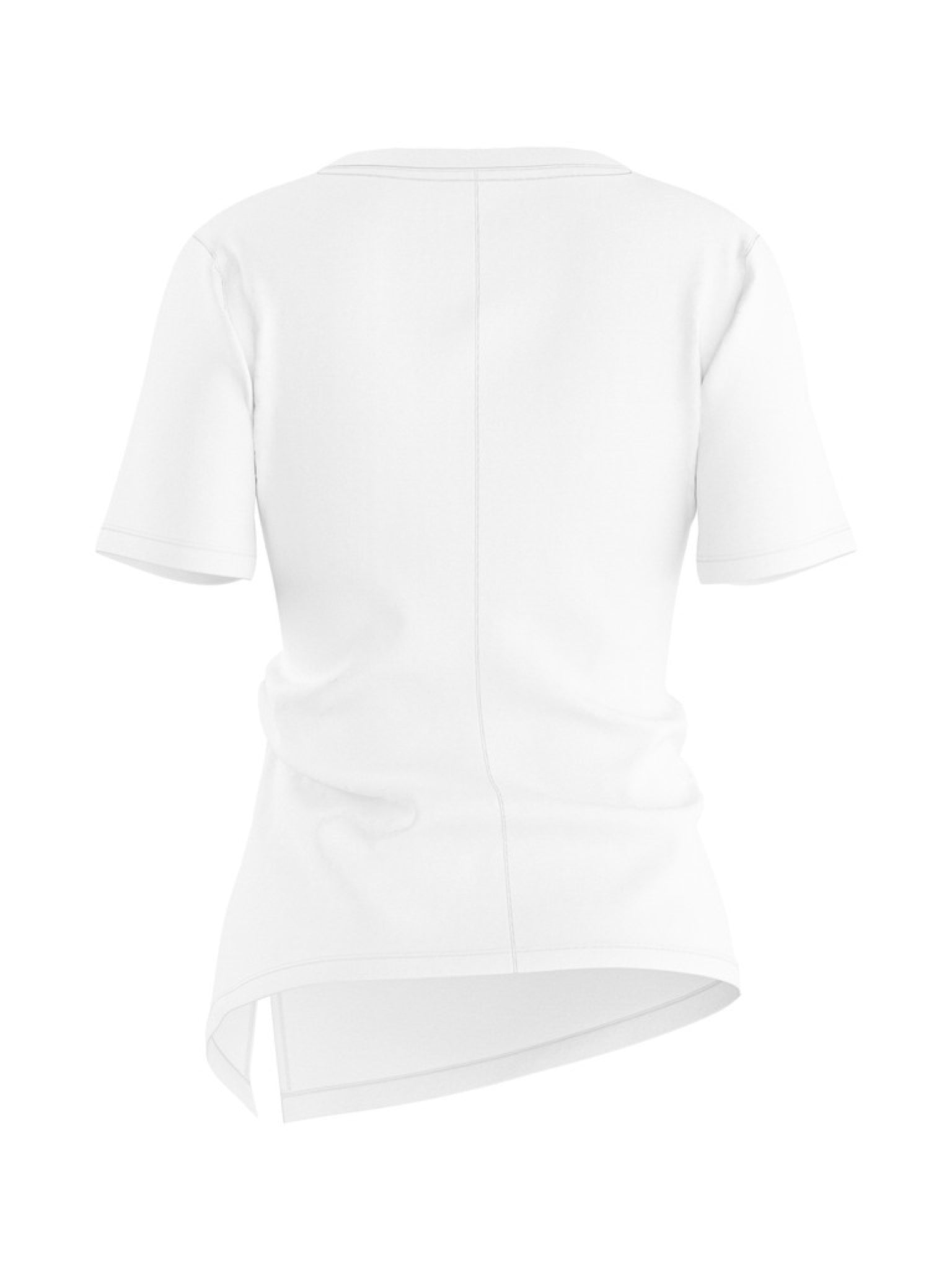 HDRIVA Top drapé Blanc – HYPEDROP | Appart 17