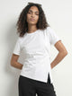 HDRIVA Top drapé Blanc – HYPEDROP | Appart 17