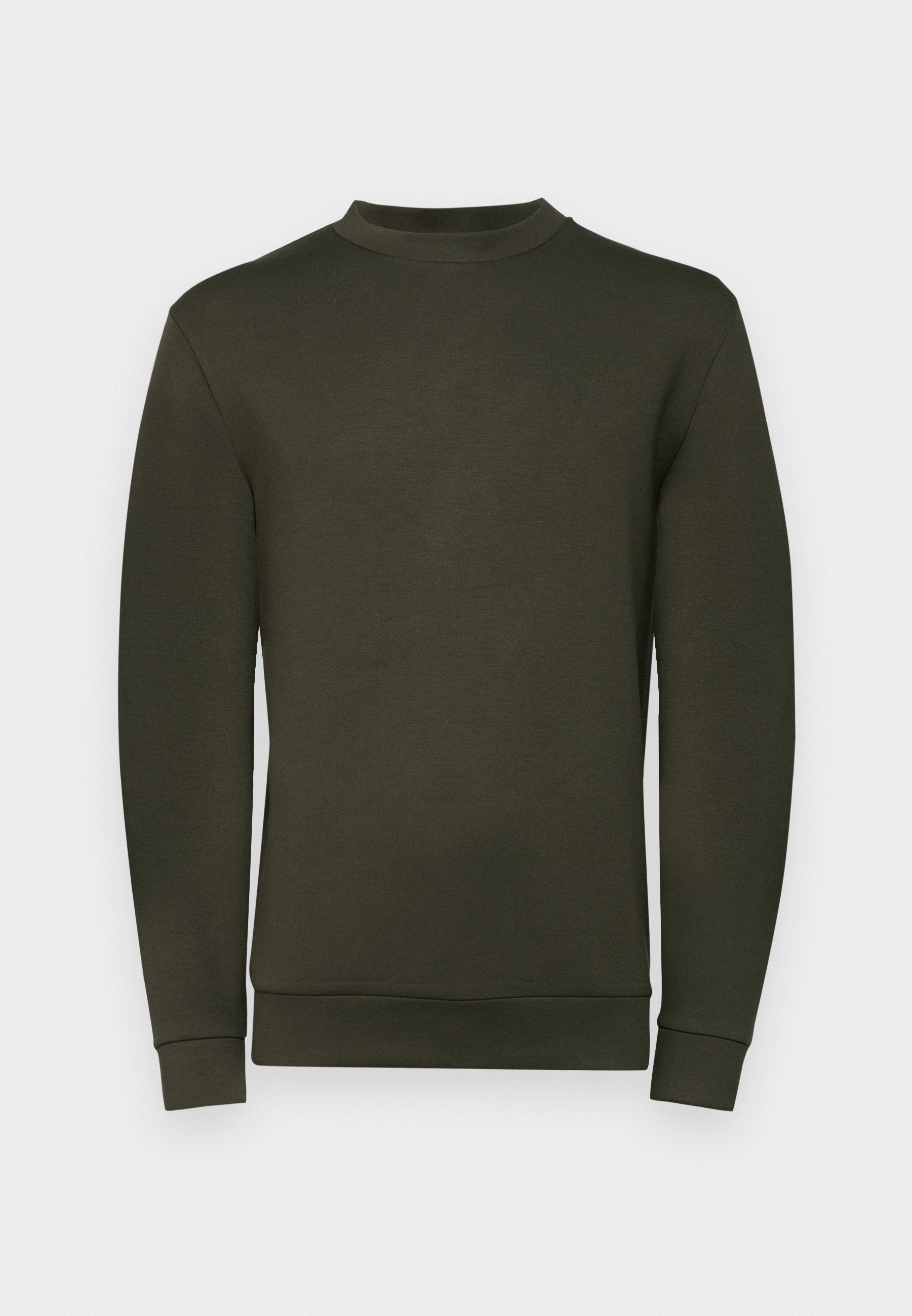 SLHEMANUEL SOFT CREW NECK SWEAT NOOS