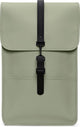 Backpack Mini W3 — Rains — vue de face | Appart 17