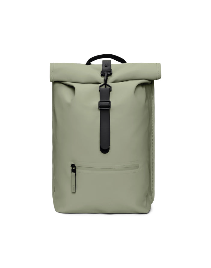 Rolltop Rucksack W3