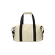 Hilo Weekend Bag W3 — Rains — vue de dos | Appart 17
