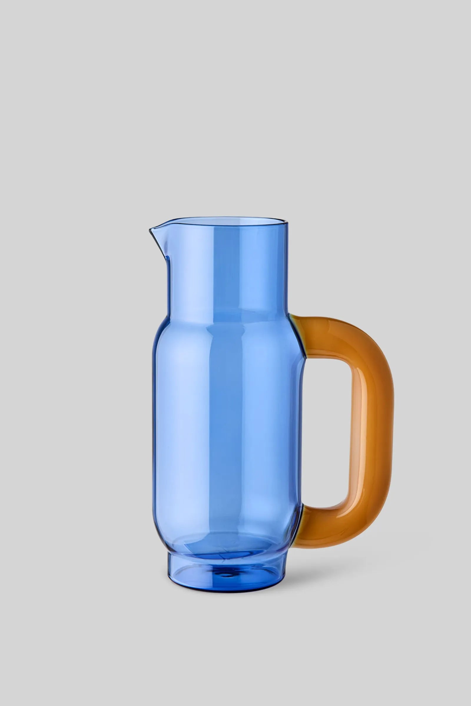 Pitcher - carafe à eau