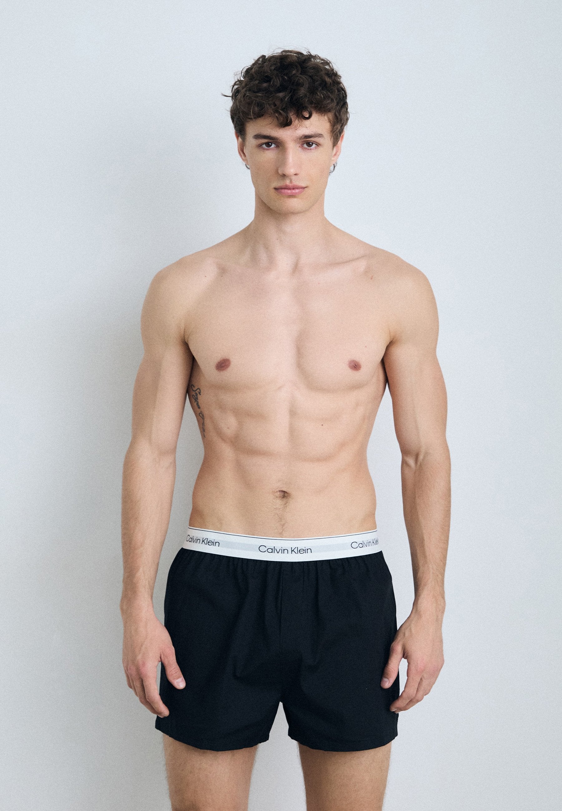 BOXER SLIM 3PK — Calvin Klein | Appart 17 Bruxelles