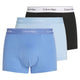 RELAXED DART TRUNK 3PK — Calvin Klein — vue de face | Appart 17