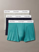 RELAXED DART TRUNK 3PK — Calvin Klein — détail | Appart 17