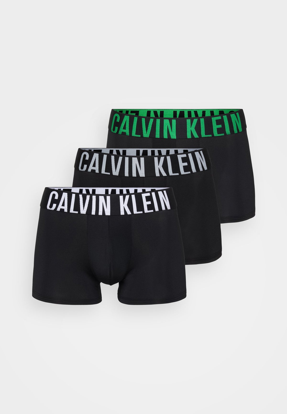 TRUNK 3PK — Calvin Klein | Appart 17 Bruxelles