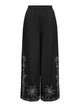JDYELIZA EMB WIDE PANTS — JDY | Appart 17 Bruxelles