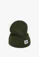 LEE BEANIE WORKWEAR OAK MOSS — Lee — détail | Appart 17