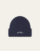 Wayne Embroidered Beanie — Appart 17 Bruxelles