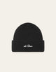 Wayne Embroidered Beanie — Appart 17 Bruxelles