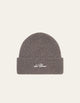 Wayne Embroidered Beanie — Appart 17 Bruxelles