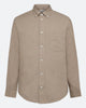 Colt reg shirt 0063 — Minimum — vue de dos | Appart 17