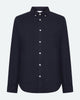 Colt reg shirt 0063 — Minimum — zoom matière | Appart 17