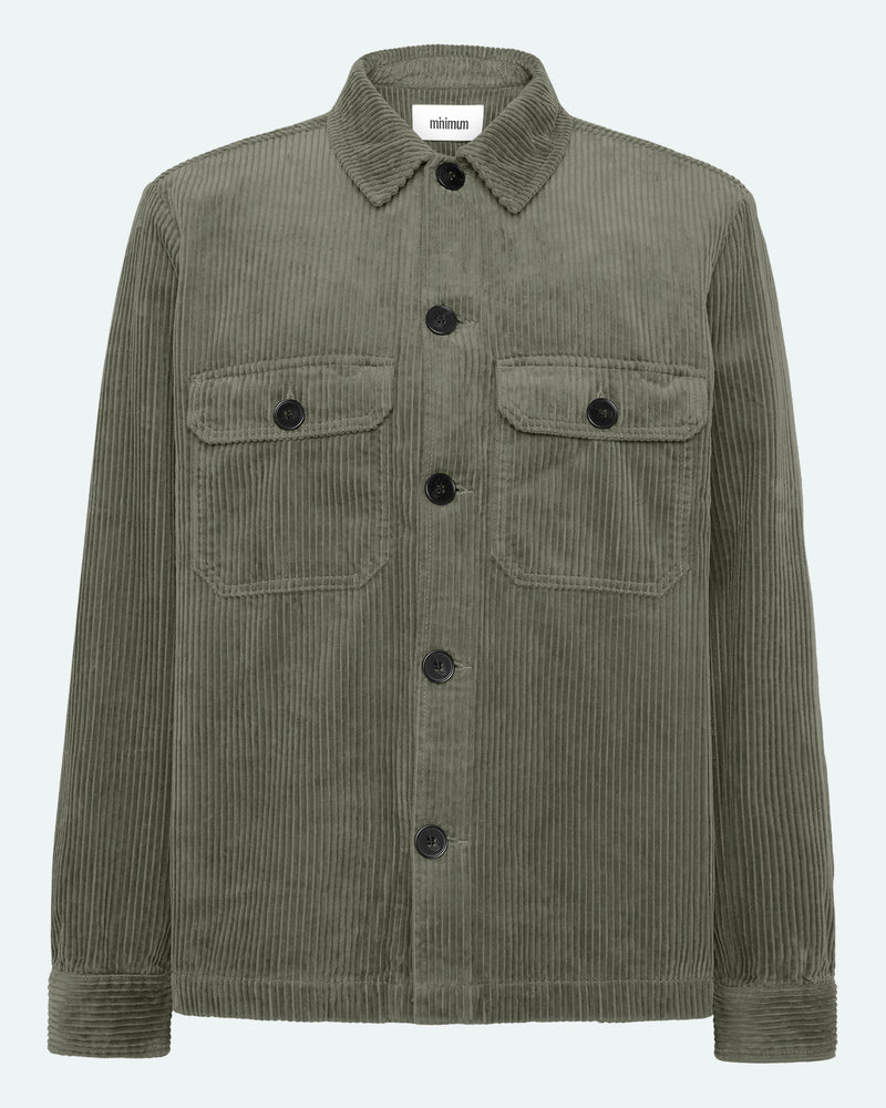 Kaison 9133 Overshirt