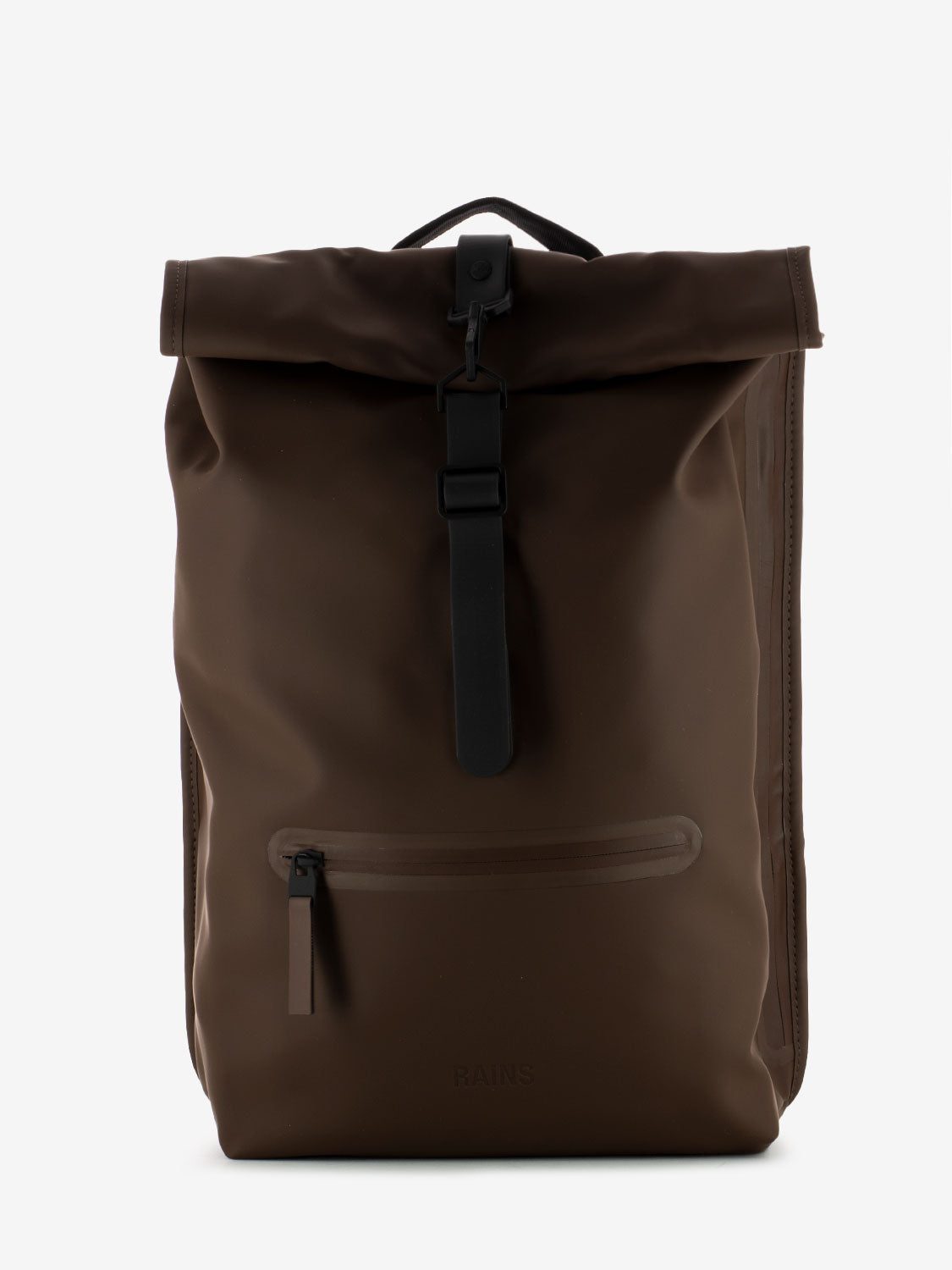 Rolltop Rucksack W3