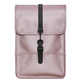 Backpack Mini W3 — Rains — zoom matière | Appart 17