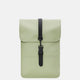 Backpack W3 — Rains — détail | Appart 17