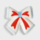 Plate Ribbon — klevering — vue de face | Appart 17