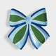 Plate Ribbon — klevering | Appart 17 Bruxelles