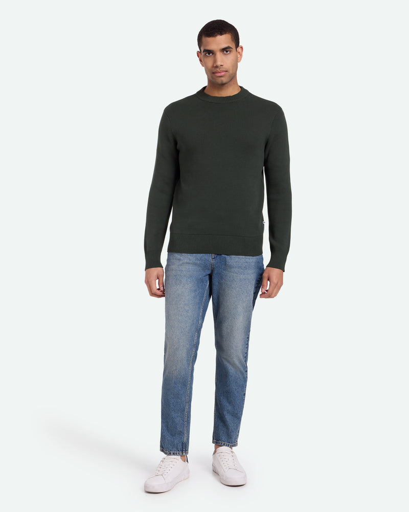 Rob 3057 Jumper — Minimum | Appart 17 Bruxelles