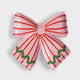 Plate Ribbon — klevering — vue de dos | Appart 17