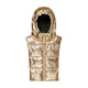 Capuche doudoune réversible FUDOON — FUDOON — détail | Appart 17