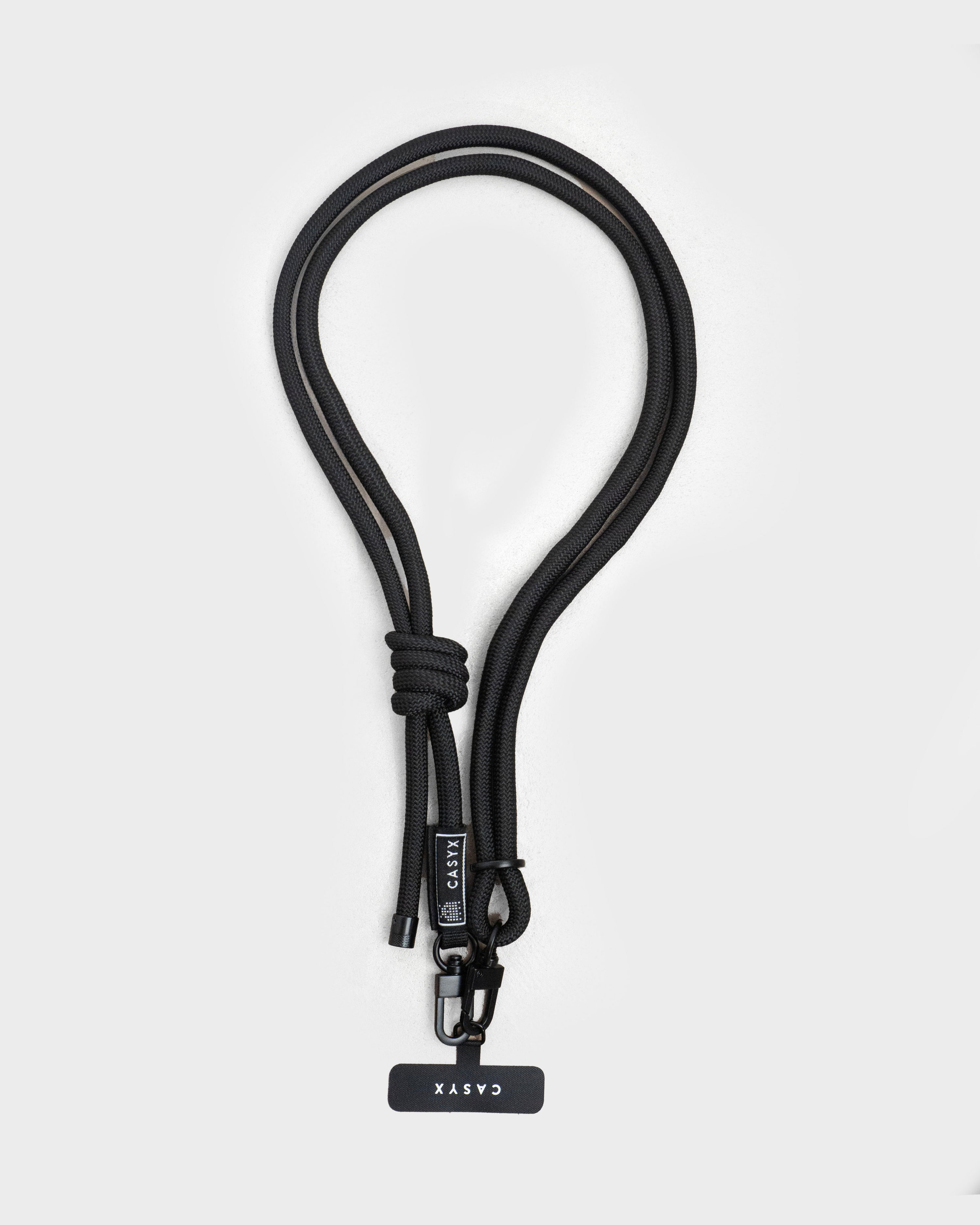 Cordon téléphone Casyx 8mm