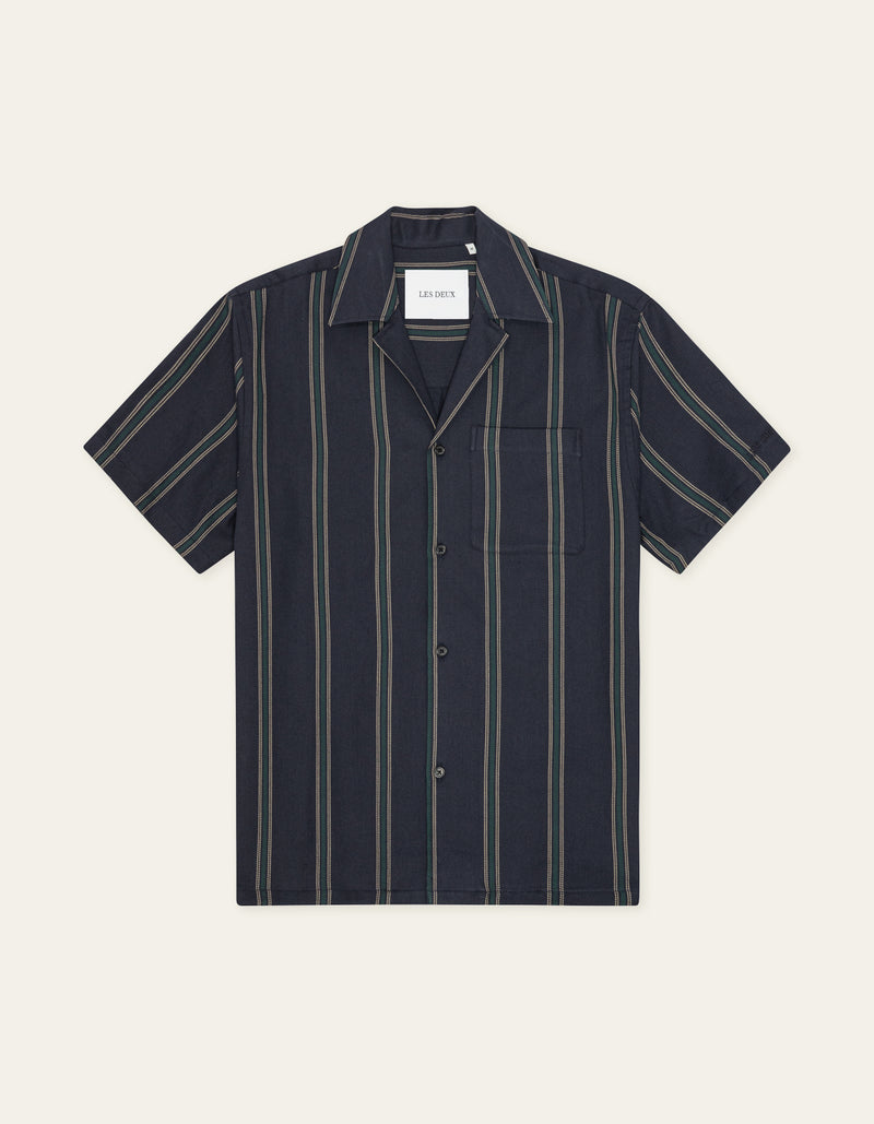 Lawson Stripe SS Shirt