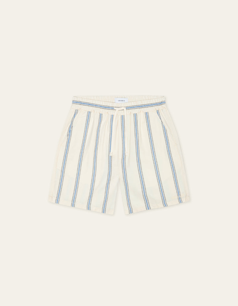 Lawson Stripe Shorts