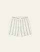 Lawson Stripe Shorts — Les Deux MEN — vue 9 | Appart 17