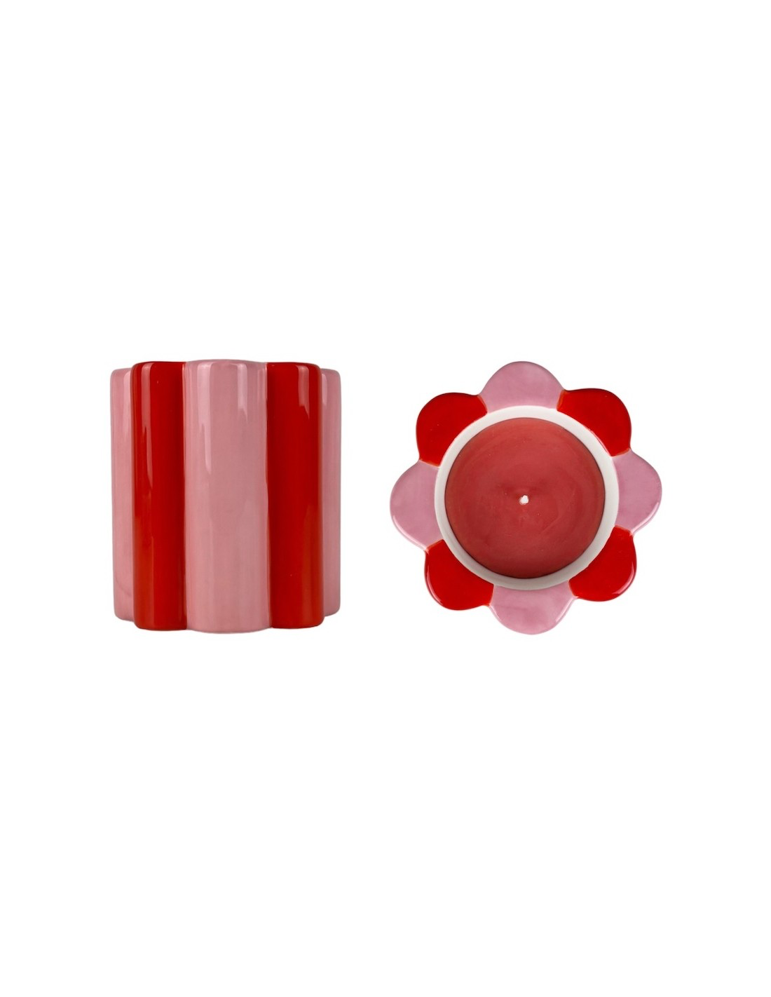 SCENTED CANDLE GRACIA