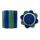 SCENTED CANDLE GRACIA — Que rico — vue de face | Appart 17