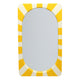 MIRROR CELIA — Que rico — vue de face | Appart 17