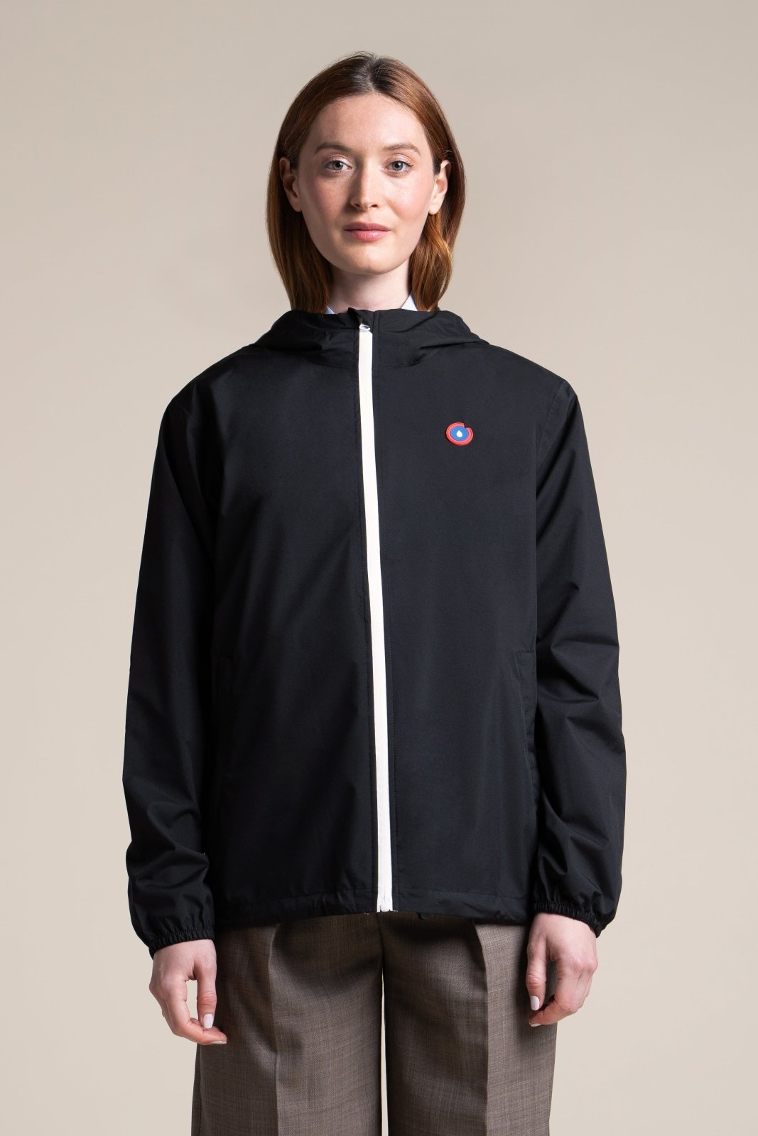 PASSY - VESTE IMPERMÉABLE