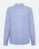 Colt reg striped shirt — Minimum — vue de face | Appart 17