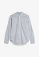 Colt reg striped shirt — Minimum | Appart 17 Bruxelles