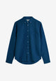 Colt reg shirt — Minimum — détail | Appart 17