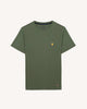 T-shirt Arcy — FAGUO — vue 8 | Appart 17