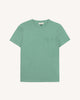 OLONNE T-SHIRT KNIT — FAGUO — zoom matière | Appart 17