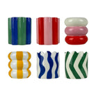 SMALL PLANT POTS — Que rico | Appart 17 Bruxelles