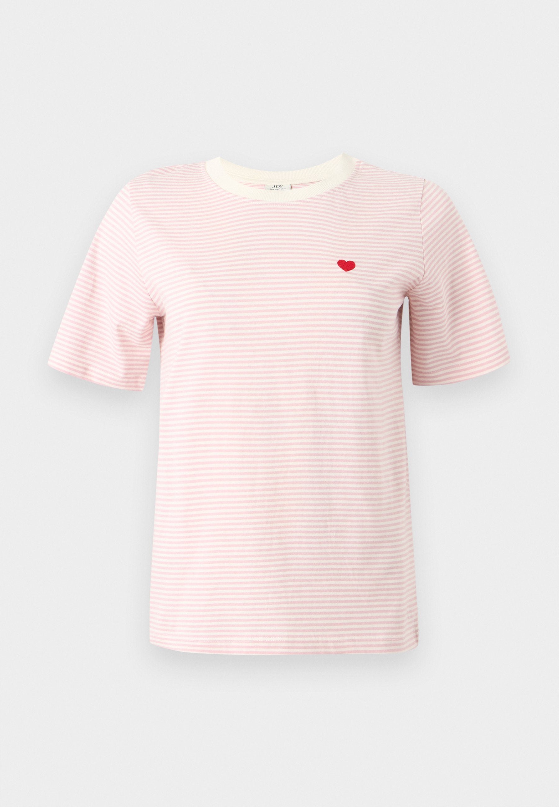 JDYPISA S/S PRINT TOP JRS NOOS