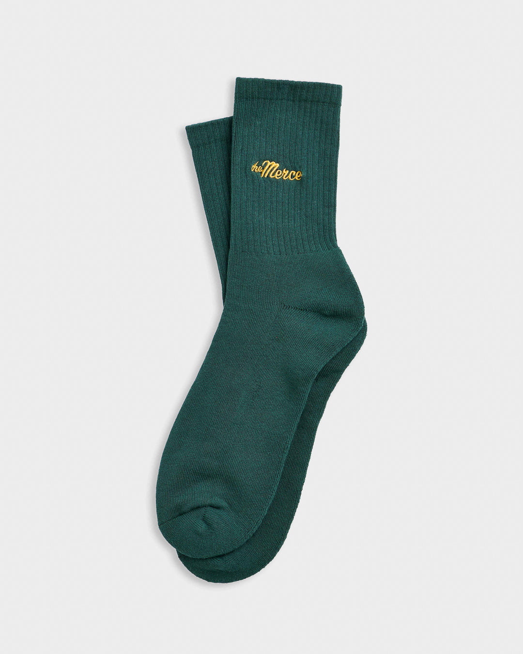 The Mercer Classic Socks