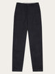 CHUCK regular linen pants - GOTS/Vegan — KnowledgeCotton Apparel - MEN — vue 12 | Appart 17