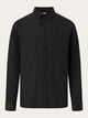 CUSTOM FIT LINEN SHIRT — KnowledgeCotton Apparel - MEN | Appart 17 Bruxelles