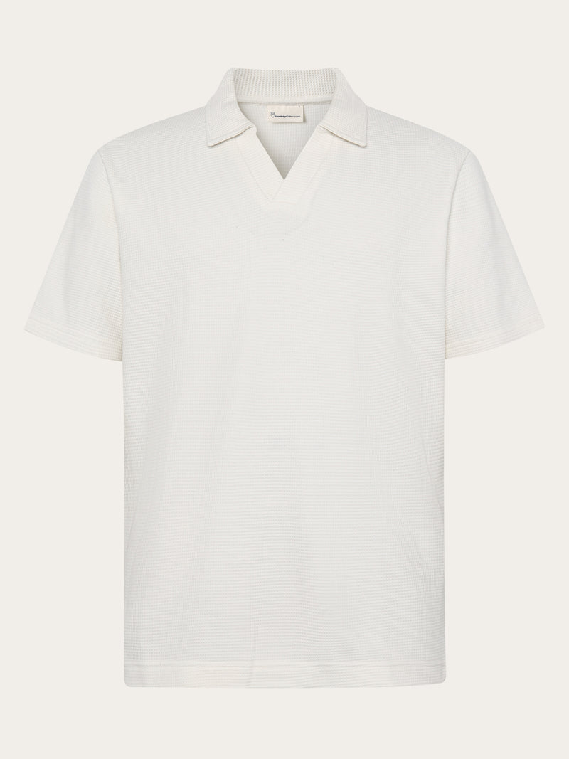 WAFFLE POLO