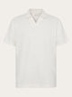 WAFFLE POLO — KnowledgeCotton Apparel - MEN | Appart 17 Bruxelles